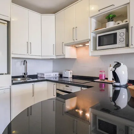 Holiday Valley - Teneriffa Sud * Costa Adeje (Tenerife)