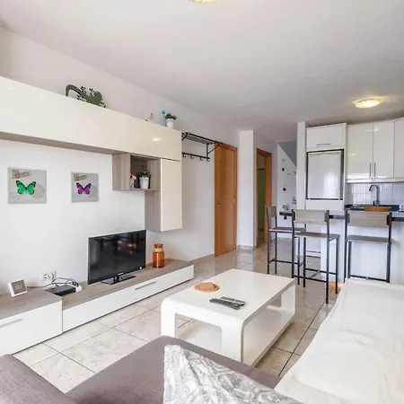 Apartment Holiday Valley - Teneriffa Sud *