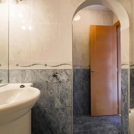 Apartment Holiday Valley - Teneriffa Sud