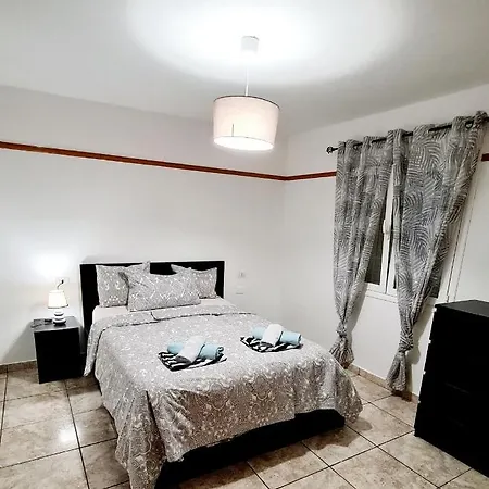 Apartment Holiday Valley - Teneriffa Sud *